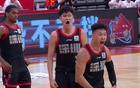输给广厦遗憾出局！周鹏未来动向曝光，深圳队积极寻求交易广东，或考虑租借黄明依补强阵容