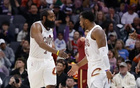 NBA历史163次0-3落后从未有球队完成逆转，还能否再现奇迹？最新季后赛局势引发热议