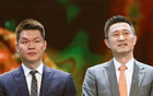 罕见！朱芳雨公开质疑杜锋战术安排，直言球队成绩未达预期，未能晋级四强令人心痛与遗憾