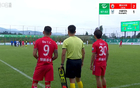 泰安天贶豪取三连胜，2-1力克大连可为终结对手不败金身，双锋闪耀助球队强势登顶中乙积分榜
