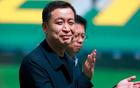 宁可承受舆论压力也不愿加大投入，北京国安俱乐部逐渐演变为一场资本运作的生意，周杰伦背后的真正底牌竟然是工体这片足球热土